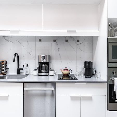 Glyn Rhosyn Loft Apartment Stratford Ngoại thất bức ảnh