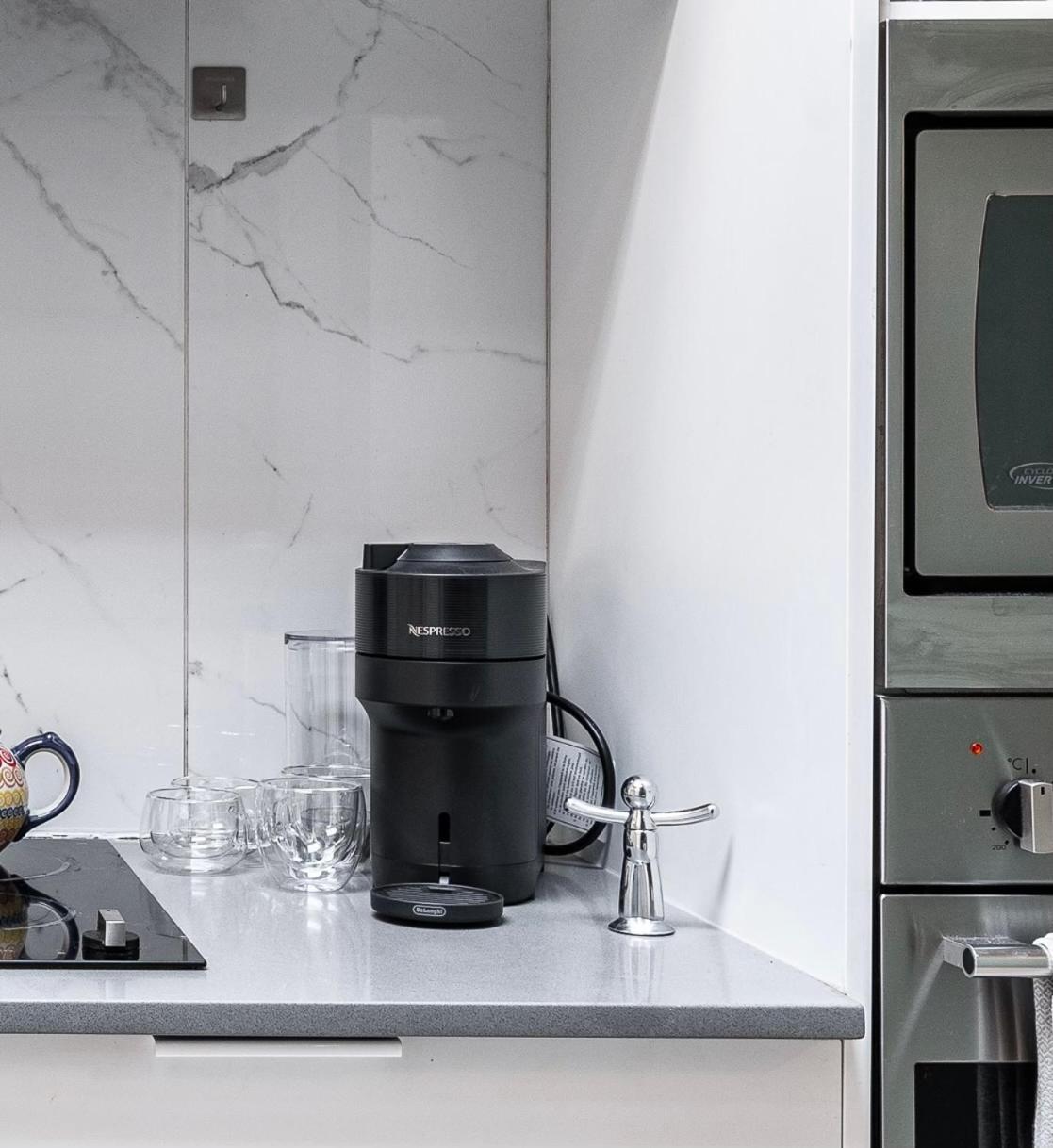 Glyn Rhosyn Loft Apartment Stratford Ngoại thất bức ảnh