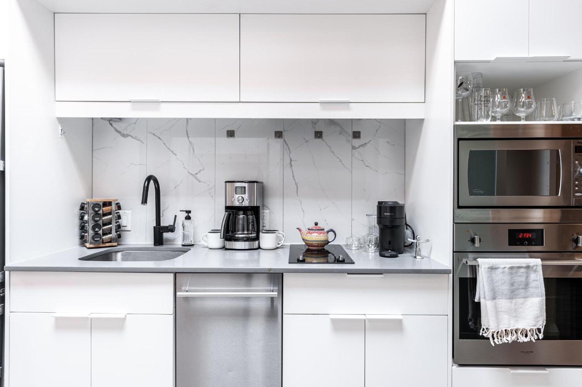 Glyn Rhosyn Loft Apartment Stratford Ngoại thất bức ảnh